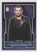 Characters - The Ninth Doctor