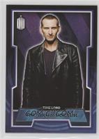 Characters - The Ninth Doctor