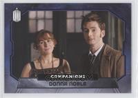 Donna Noble