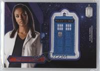 Martha Jones #/99