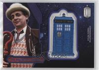 The Seventh Doctor #/99
