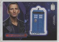 The Ninth Doctor #/99