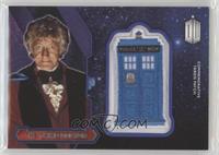 The Third Doctor