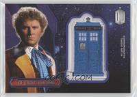 The Sixth Doctor