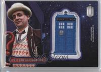 The Seventh Doctor