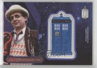 The Seventh Doctor