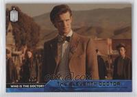 The Eleventh Doctor