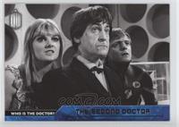 The Second Doctor