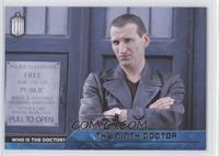 The Ninth Doctor