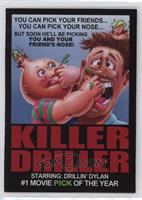 Killer Driller