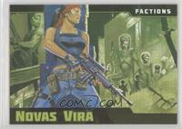 Factions - Novas Vira #/1