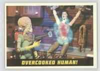 The Kickstarter Video - Overcooked Human! #/1