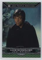 Luke Skywalker #/50