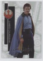 Form 1 - Lando Calrissian