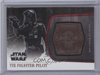 The First Order - TIE Fighter Pilot