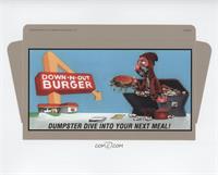 Down-N-Out Burger