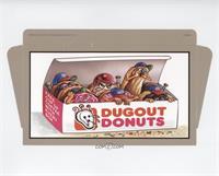 Dugout Donuts [Noted]