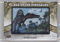 Extinct (Predator) - Spinosaurus