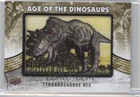 Extinct (Predator) - Tyrannosaurus Rex