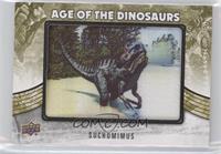 Extinct (Predator) - Suchomimus [Noted]