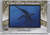 Extinct (Air/Sea) - Ichthyosaurus