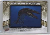 Extinct (Air/Sea) - Mosasaurus