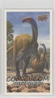 Therizinosaurus