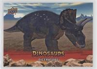 Diceratops