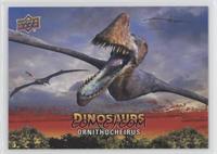 Ornithocheirus