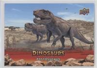 Postosuchus