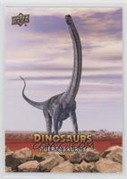 Puertasaurus