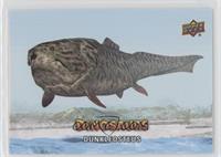 Sea Creatures SP - Dunkleosteus