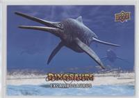 Sea Creatures SP - Excalibosaurus