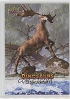 Ice Age Creatures SSP - Megaloceros