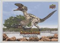 Deinonychus