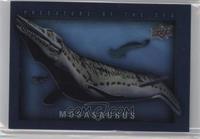 Mosasaurus