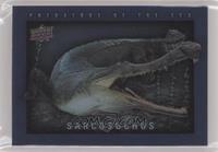 Sarcosuchus