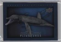 Pliosaurus