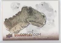 Iguanodon #/1