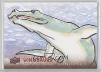 Kronosaurus #/1