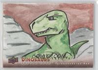 Tyrannosaurus Rex #/1