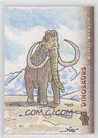 Woolly Mammoth #/1