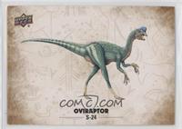 Oviraptor