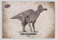 Corythosaurus