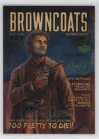 Poster - Browncoats