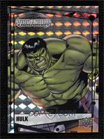 Hulk #19/50