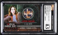 Sarah Paulson as Lana Winters [CGC 8.5 NM/Mint+] #/5