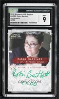 Robin Bartlett as Dr. Miranda Crump [CGC 9 Mint] #/50