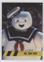 Mr. Stay Puft