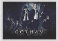 Gotham - Before the Legend [EX to NM]